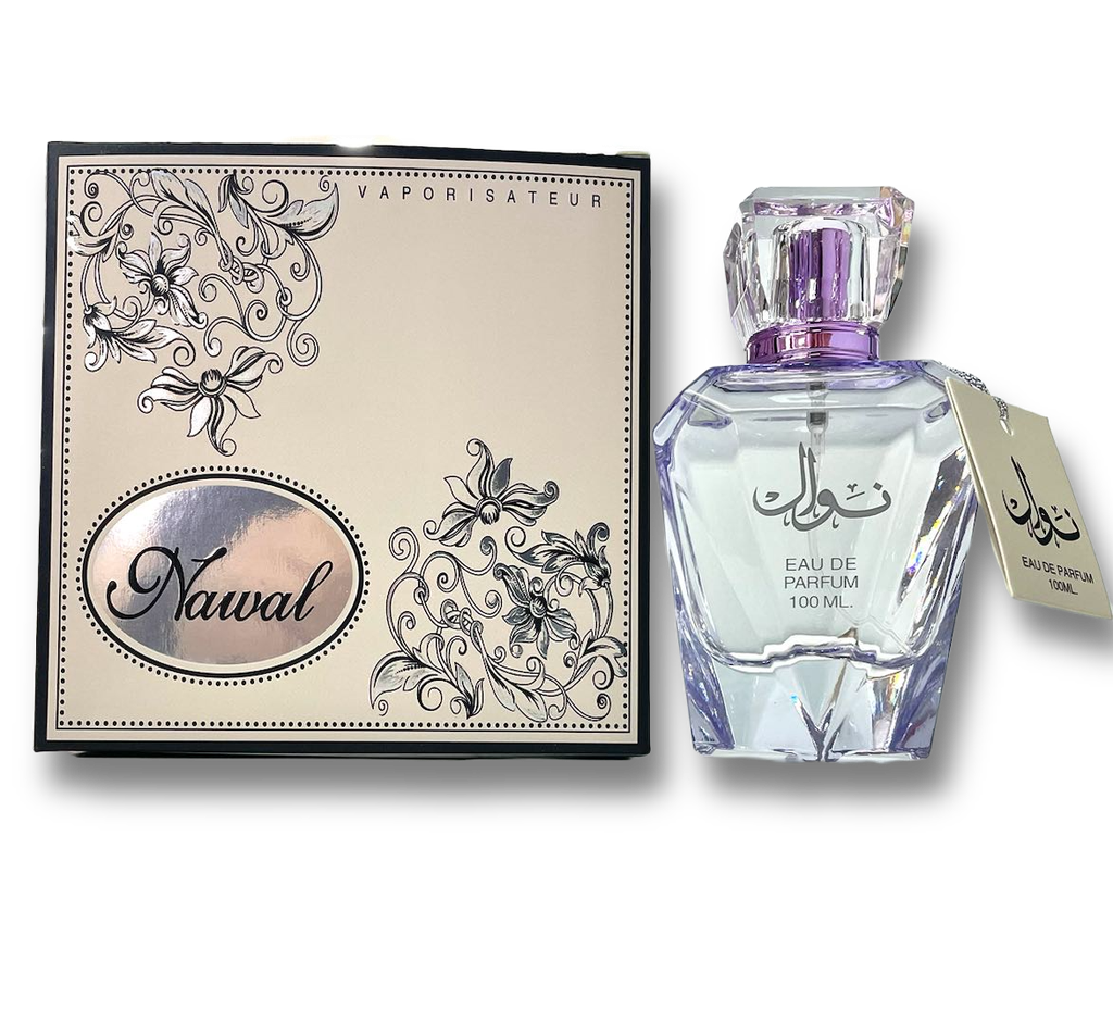 NAWAL Eau De Parfum 100ml [ S2310P64 ]