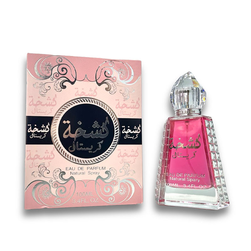 Arab Middle East Eau De Parfum 100ml [ S2310P69 ]