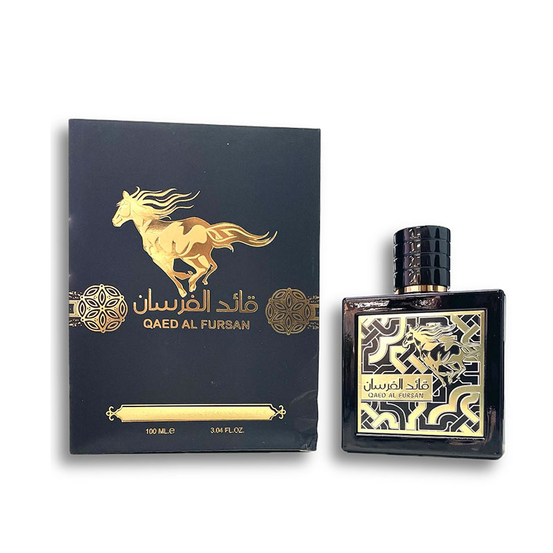 QAED AL FURSAN Perfume100ml[ S2310P83 ]