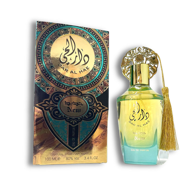 DAR AL HAE NEW Eau De Parfum 100ml[ S2310P84 ]