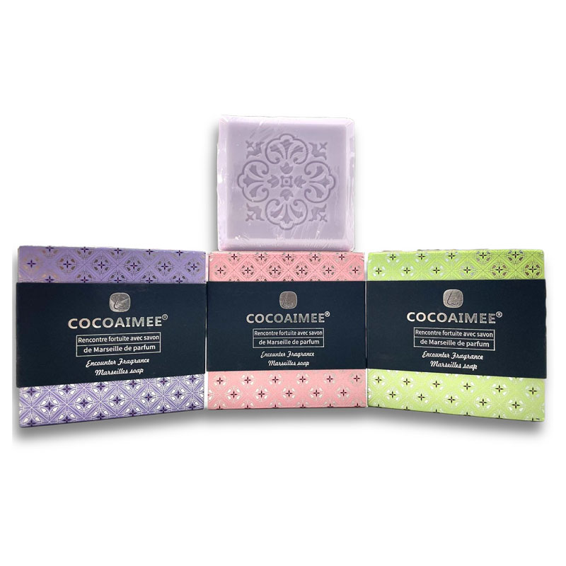 COCOAIMEE Perfume Soap[ S2310P78 ]