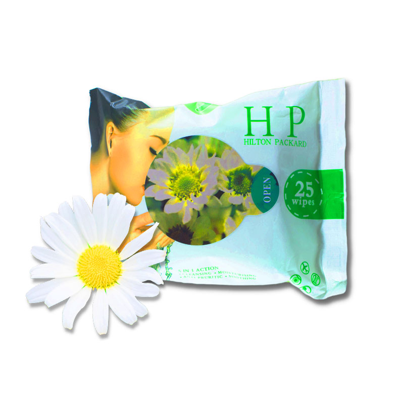 HP（HILTON PACKARD）Wet Wipes [ S2310P92 ]