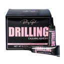 Blinggirl DRILLING CAULKING ADHESIVE STRONG AND STICKY / NAIL LAMP NEEDED [ S2311P07 ]