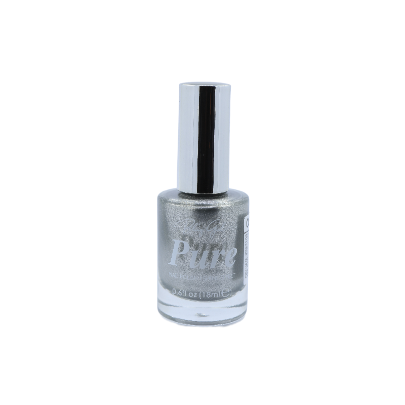 Bling Girl PURE NAIL POLISH SHINE EFFECT 18ml 058# [S2401P02]