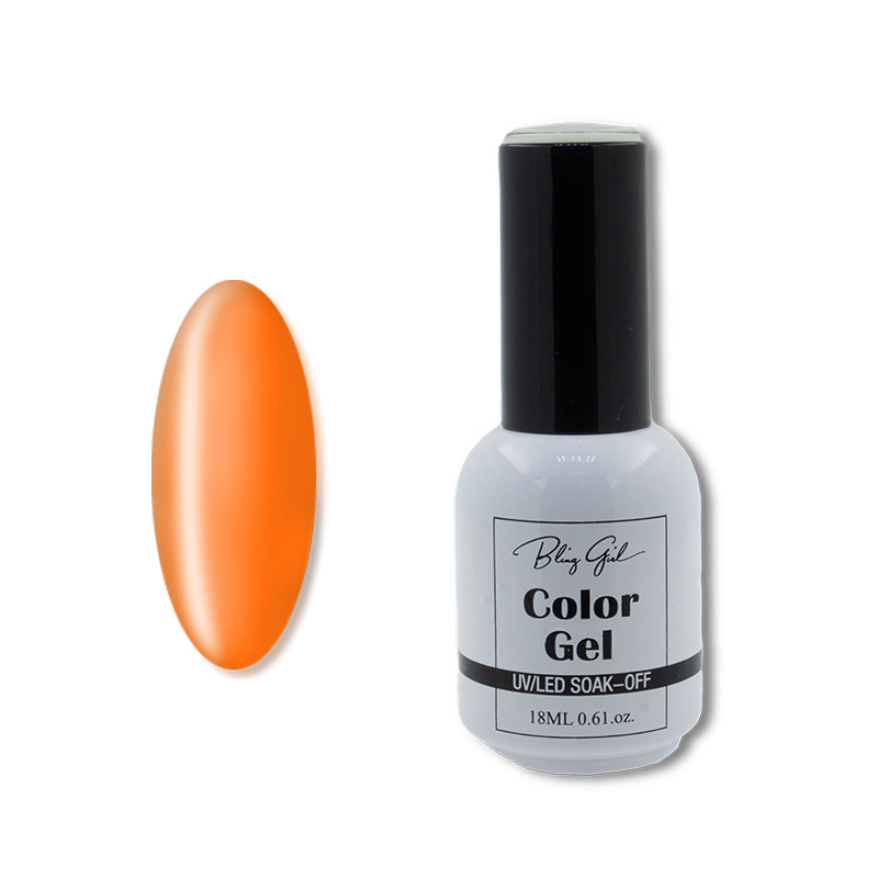 Bling Girl Color Gel UV/LED SOAK-OFF18ml #032[ S2310P101 ]