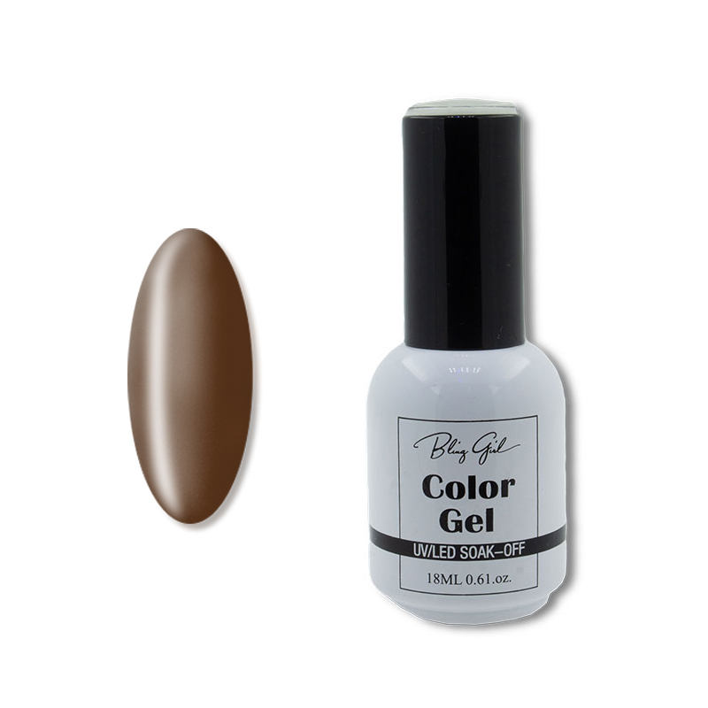 Bling Girl Color Gel UV/LED SOAK-OFF18ml #041[ S2310P101 ]
