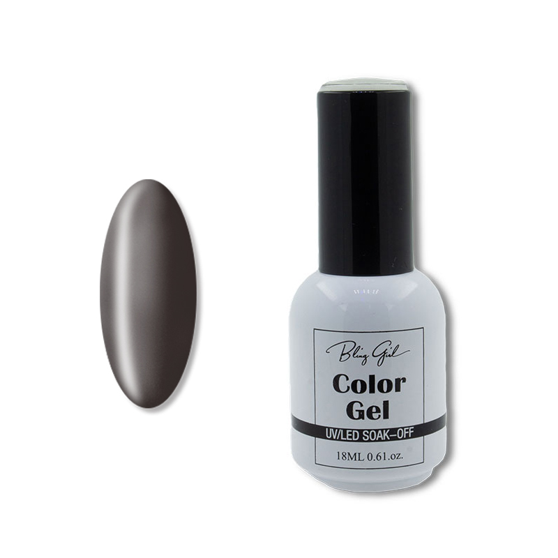 Bling Girl Color Gel UV/LED SOAK-OFF18ml #047[ S2310P101 ]