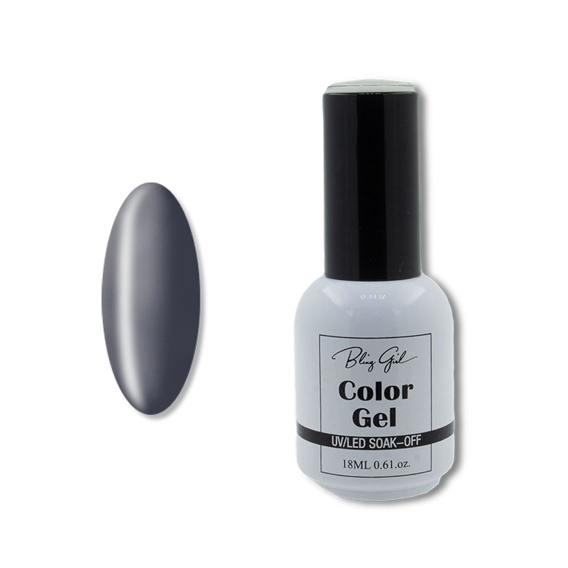 Bling Girl Color Gel UV/LED SOAK-OFF18ml #057[ S2310P101 ]