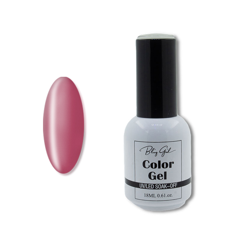 Bling Girl Color Gel UV/LED SOAK-OFF18ml #066[ S2310P101 ]