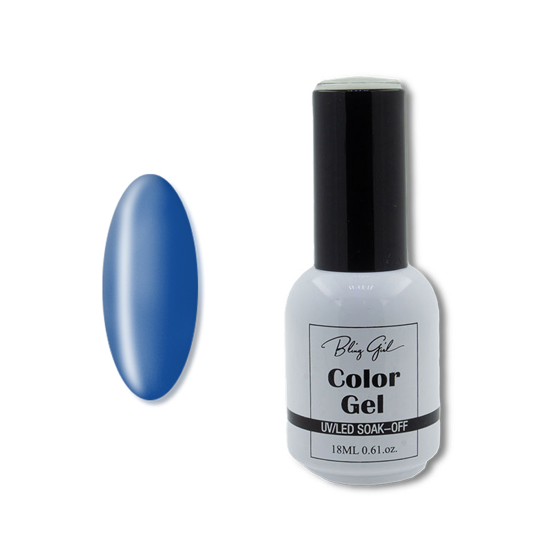 Bling Girl Color Gel UV/LED SOAK-OFF18ml #080[ S2310P101 ]