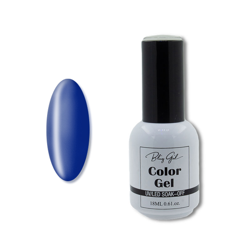 Bling Girl Color Gel UV/LED SOAK-OFF18ml #083[ S2310P101 ]  
