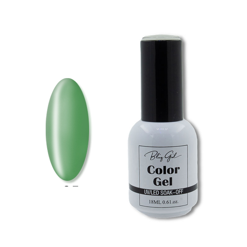Bling Girl Color Gel UV/LED SOAK-OFF18ml #085[ S2310P101 ] 