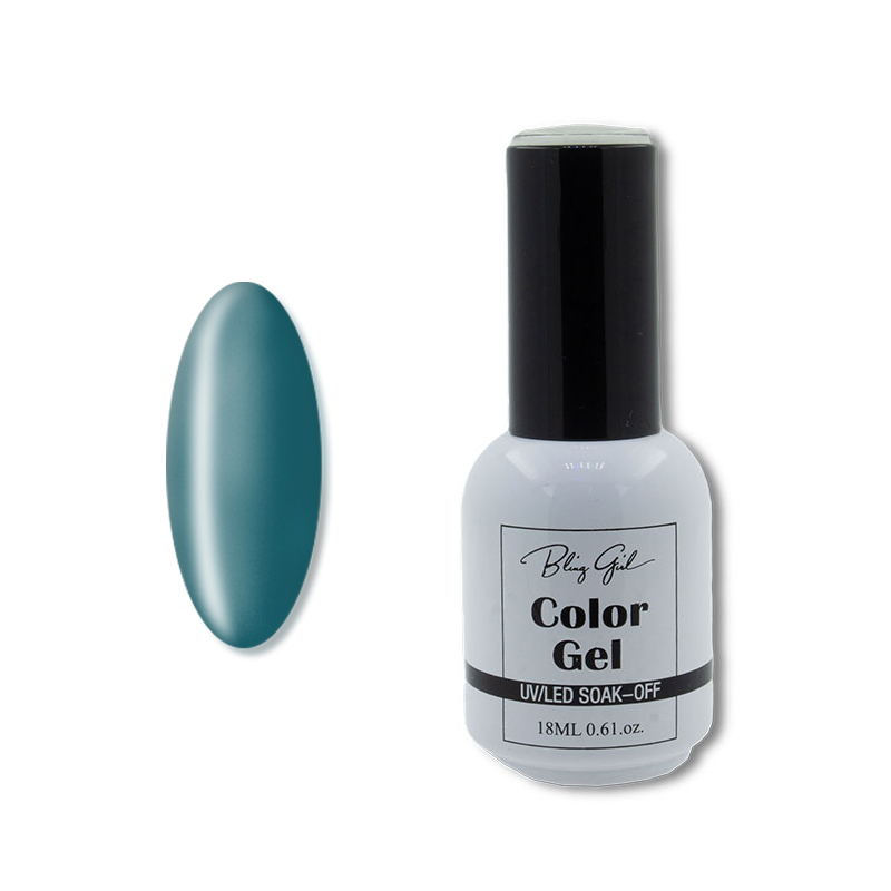 Bling Girl Color Gel UV/LED SOAK-OFF18ml #089[ S2310P101 ] 