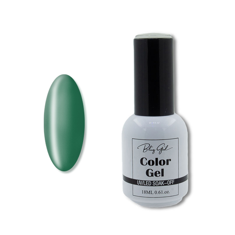 Bling Girl Color Gel UV/LED SOAK-OFF18ml #090[ S2310P101 ]