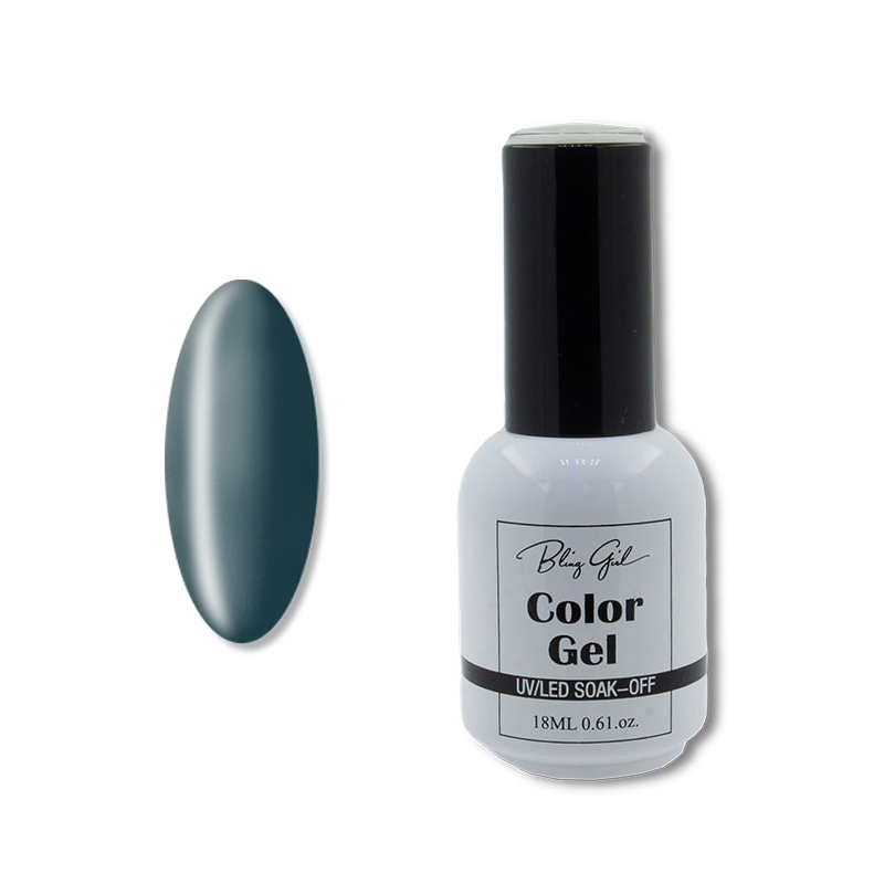 Bling Girl Color Gel UV/LED SOAK-OFF18ml #091[ S2310P101 ]