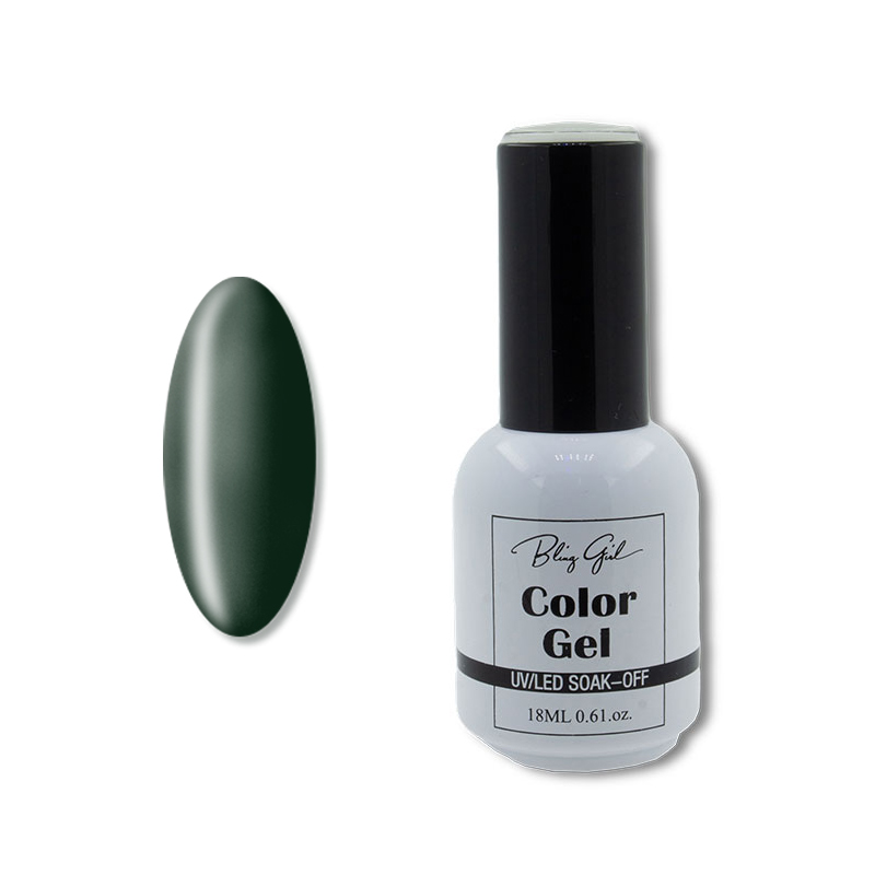 Bling Girl Color Gel UV/LED SOAK-OFF18ml #096[ S2310P101 ] 