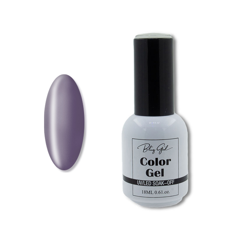 Bling Girl Color Gel UV/LED SOAK-OFF18ml #097[ S2310P101 ]