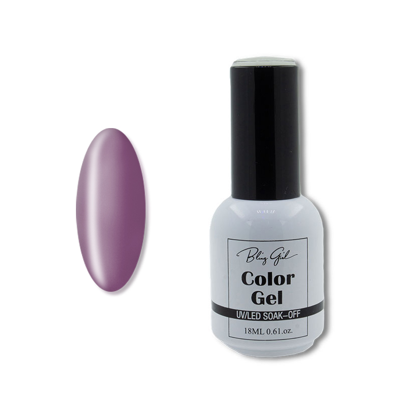 Bling Girl Color Gel UV/LED SOAK-OFF18ml #098[ S2310P101 ] 