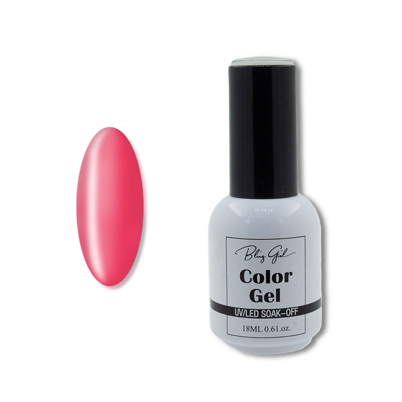 Bling Girl Color Gel UV/LED SOAK-OFF18ml #102[ S2310P101 ]  