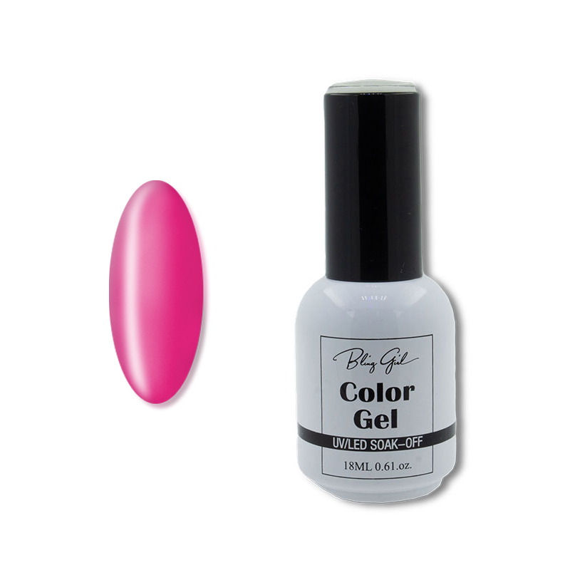 Bling Girl Color Gel UV/LED SOAK-OFF18ml #105[ S2310P101 ] 
