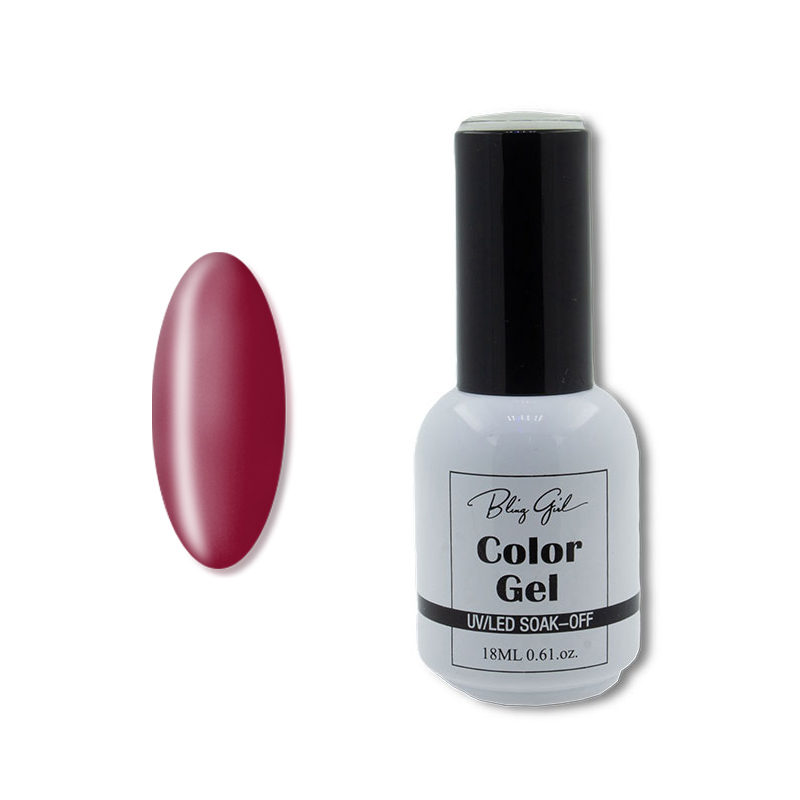 Bling Girl Color Gel UV/LED SOAK-OFF18ml #106[ S2310P101 ] 