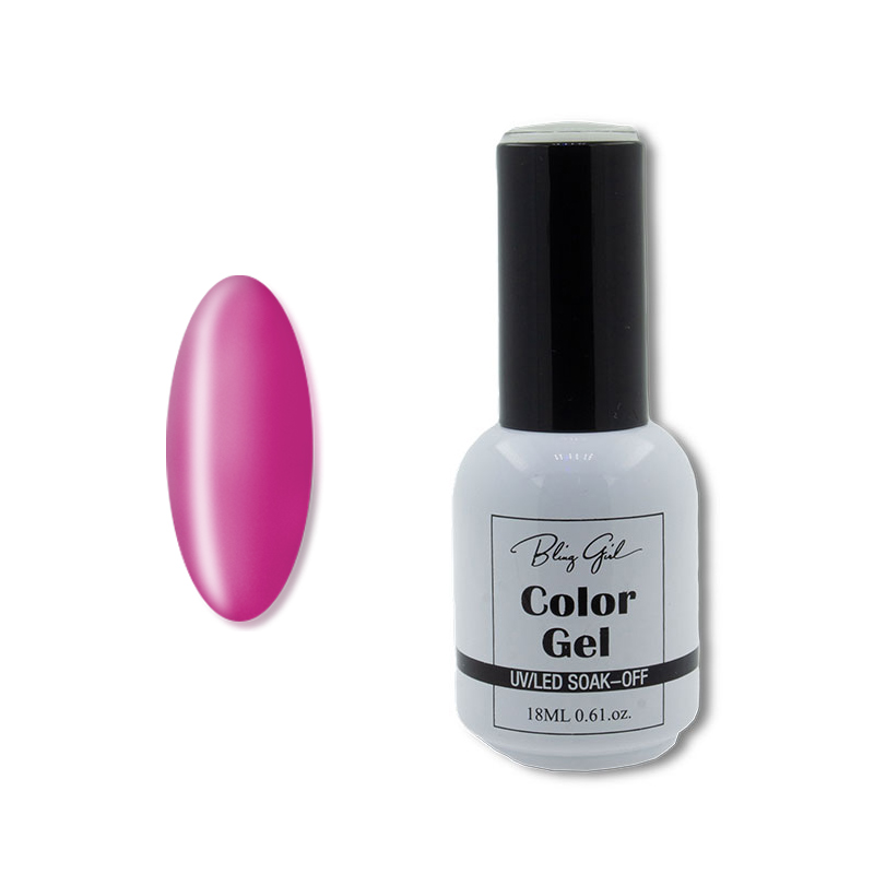 Bling Girl Color Gel UV/LED SOAK-OFF18ml #108[ S2310P101 ]   