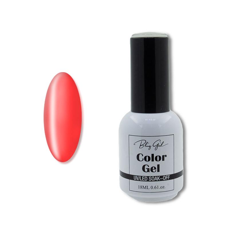 Bling Girl Color Gel UV/LED SOAK-OFF18ml #112[ S2310P101 ]   