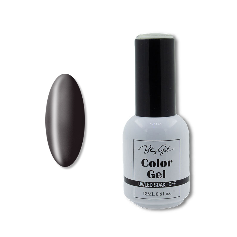 Bling Girl Color Gel UV/LED SOAK-OFF18ml #120[ S2310P101 ]   
