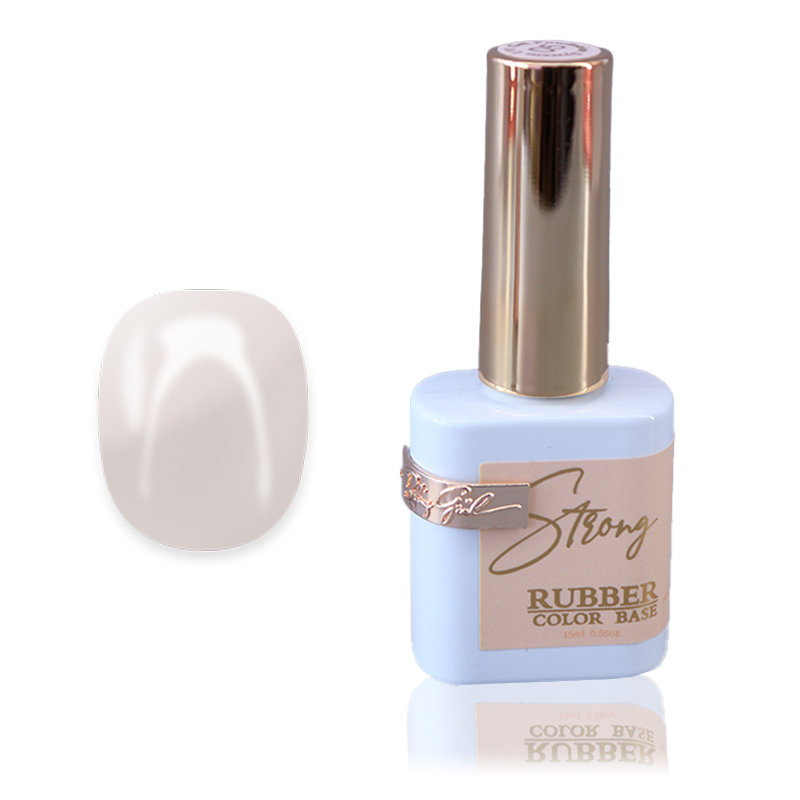 Bling Girl Strong Rubber Color Base 15ml #005 [S2401P96]