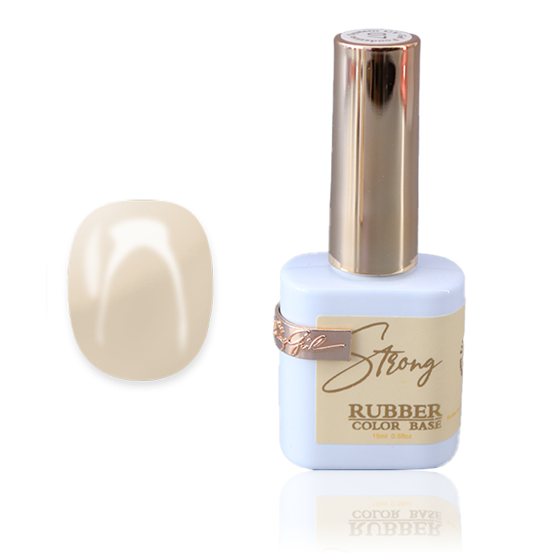 Bling Girl Strong Rubber Color Base 15ml #007[S2401P96]