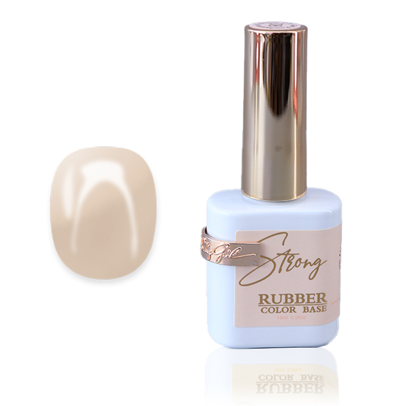Bling Girl Strong Rubber Color Base 15ml #008[S2401P96]
