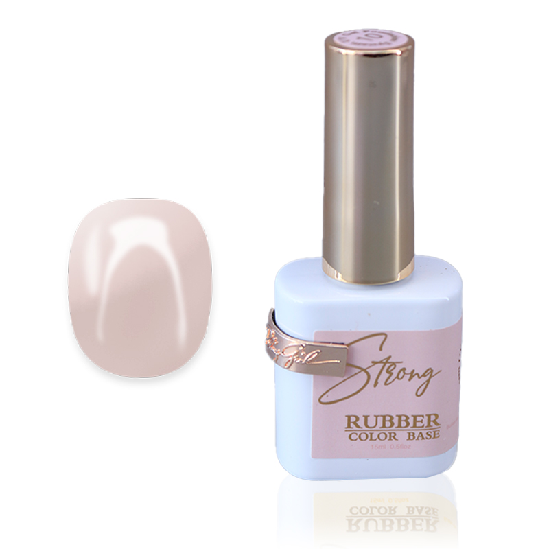 Bling Girl Strong Rubber Color Base 15ml #011[S2401P96]
