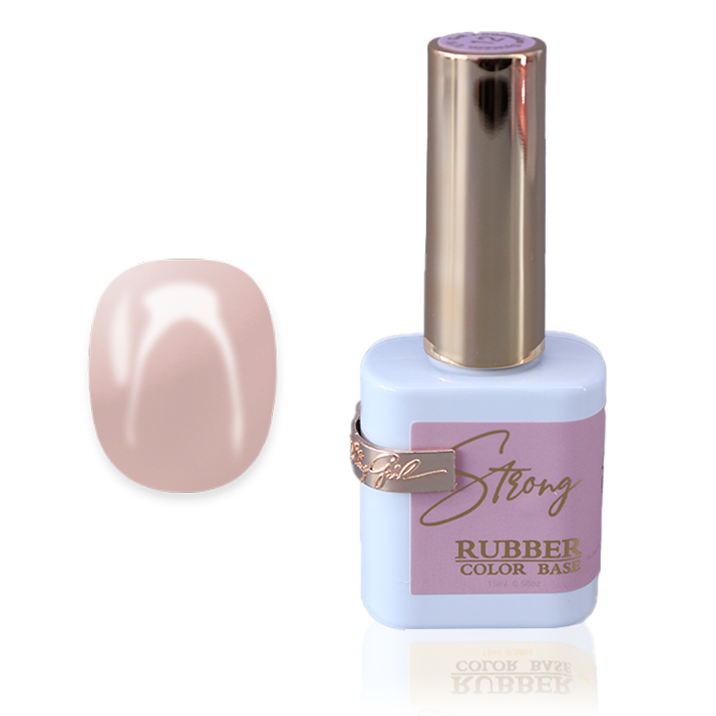 Bling Girl Strong Rubber Color Base 15ml #012 [S2401P96]
