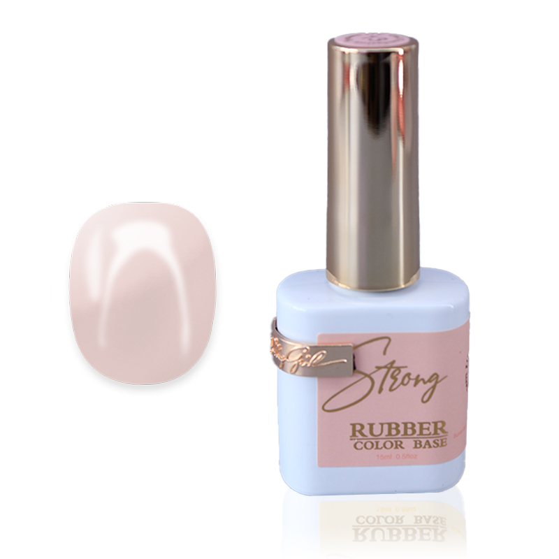Bling Girl Strong Rubber Color Base 15ml #013[S2401P96]