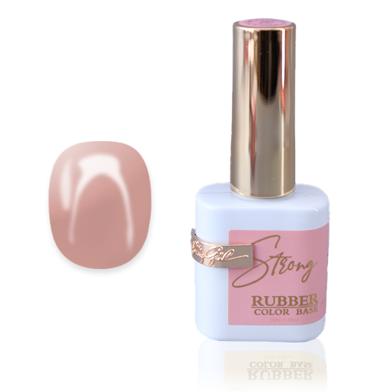Bling Girl Strong Rubber Color Base 15ml #017 [S2401P96]