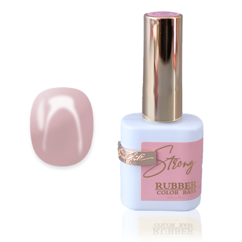 Bling Girl Strong Rubber Color Base 15ml #018[S2401P96]