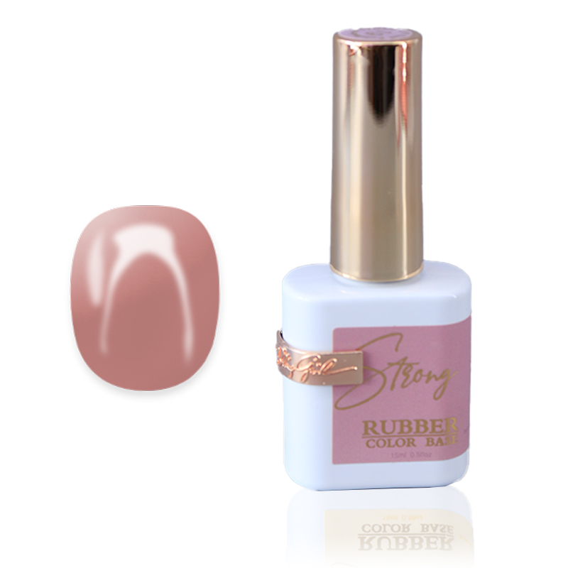 Bling Girl Strong Rubber Color Base 15ml #019[S2401P96]