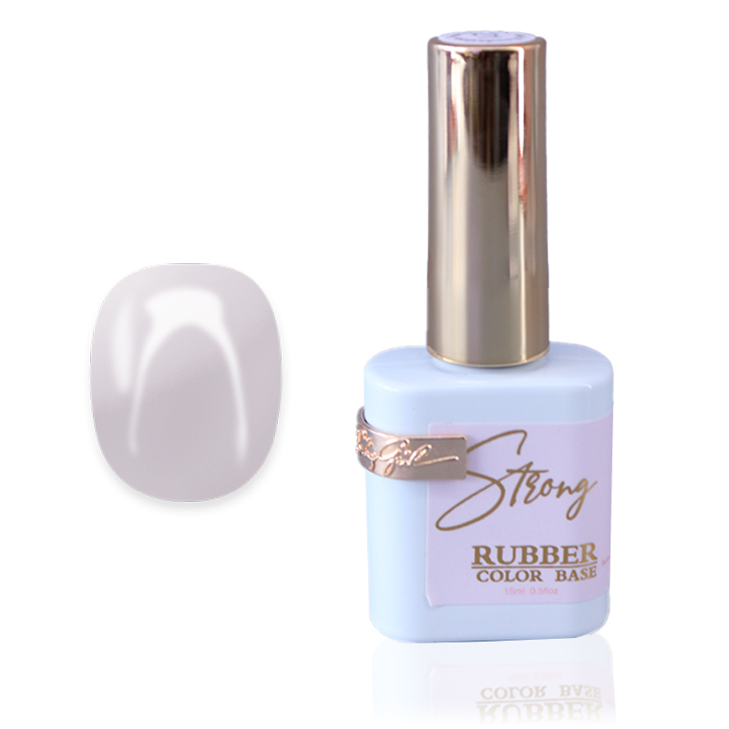 Bling Girl Strong Rubber Color Base 15ml #021[S2401P96]