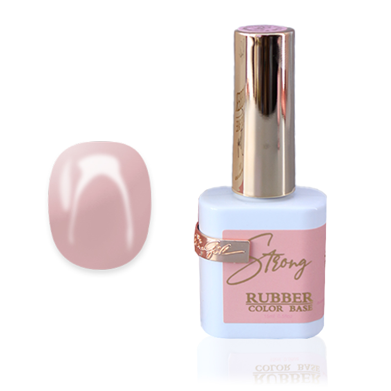 Bling Girl Strong Rubber Color Base 15ml #024[S2401P96]