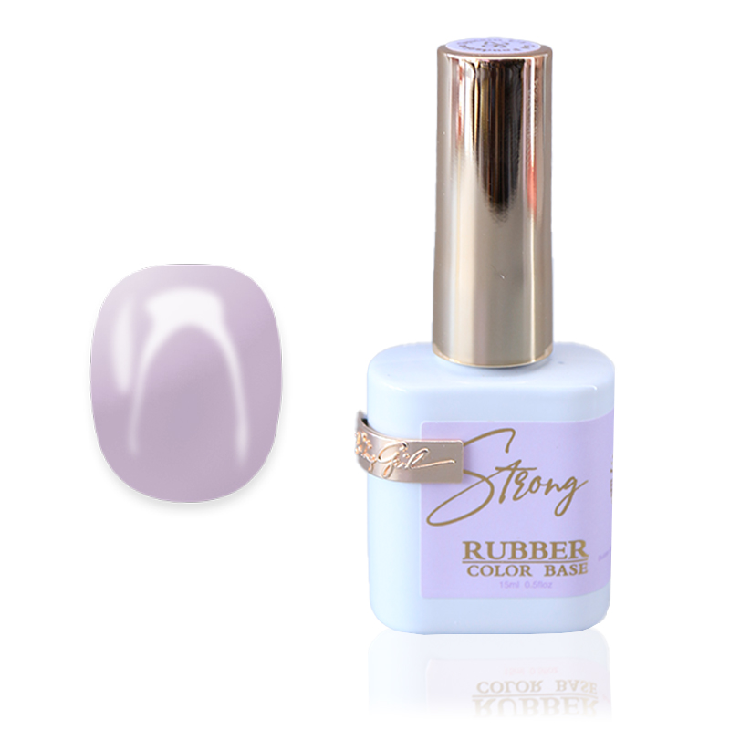 Bling Girl Strong Rubber Color Base 15ml #026[S2401P96]
