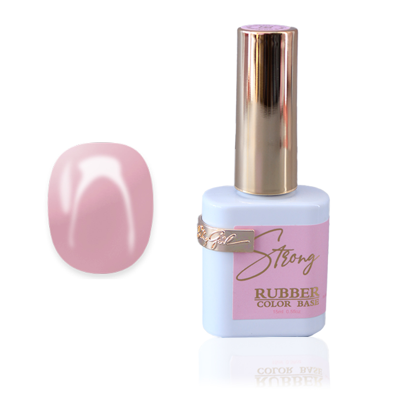 Bling Girl Strong Rubber Color Base 15ml #028[S2401P96]