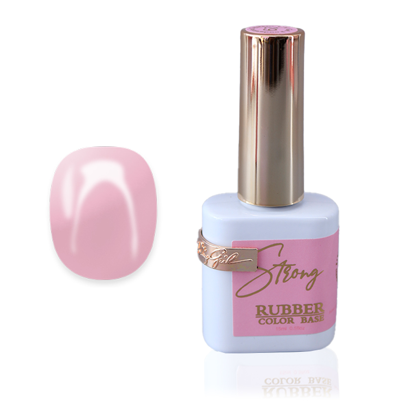 Bling Girl Strong Rubber Color Base 15ml #029[S2401P96]