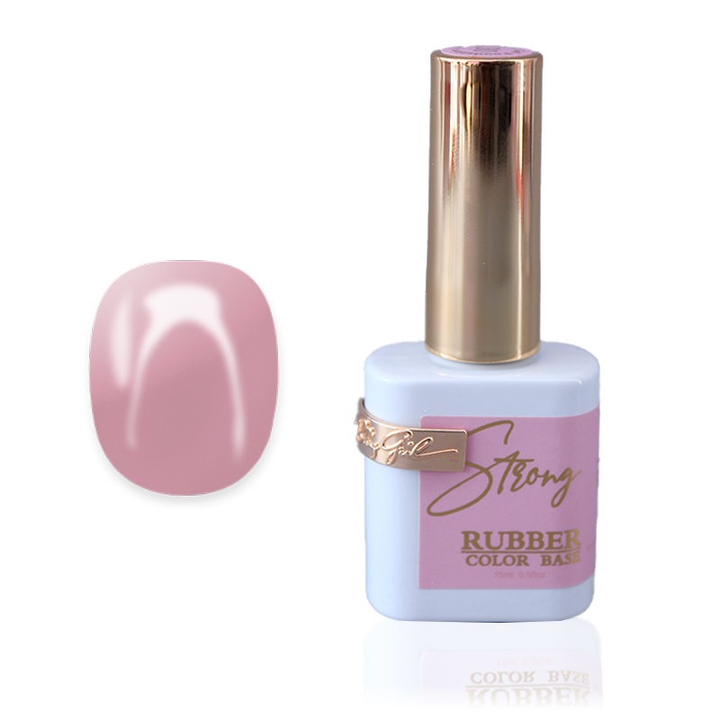 Bling Girl Strong Rubber Color Base 15ml #030[S2401P96]