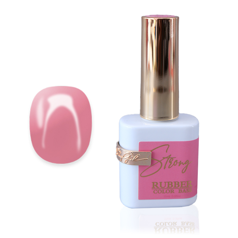 Bling Girl Strong Rubber Color Base 15ml #031[S2401P96]