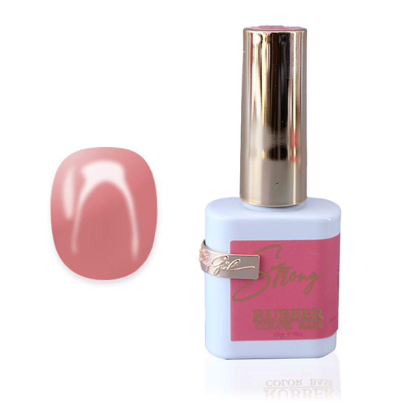 Bling Girl Strong Rubber Color Base 15ml #032[S2401P96]