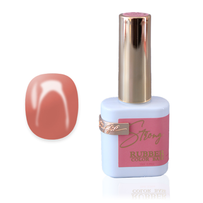 Bling Girl Strong Rubber Color Base 15ml #034[S2401P96]