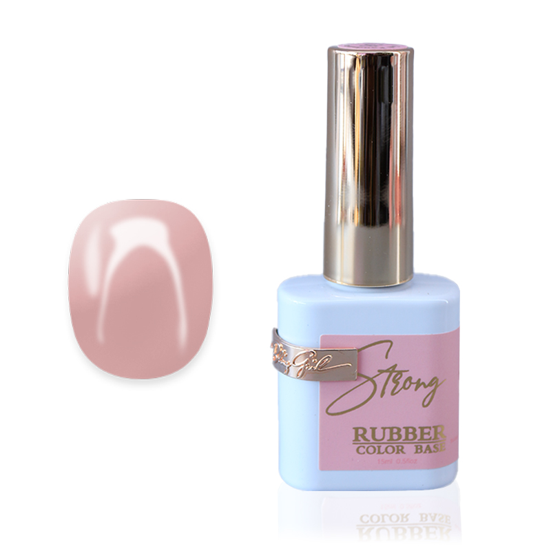 Bling Girl Strong Rubber Color Base 15ml #036[S2401P96]