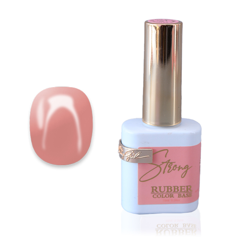 Bling Girl Strong Rubber Color Base 15ml #037[S2401P96]
