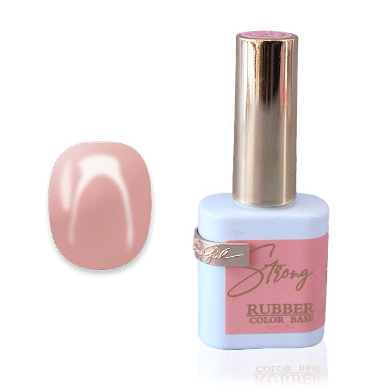 Bling Girl Strong Rubber Color Base 15ml #038[S2401P96]