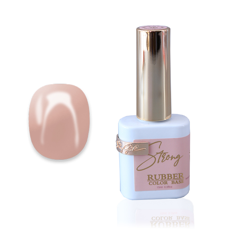 Bling Girl Strong Rubber Color Base 15ml #039[S2401P96]